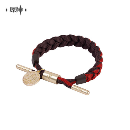 Character Concepts Bracelet