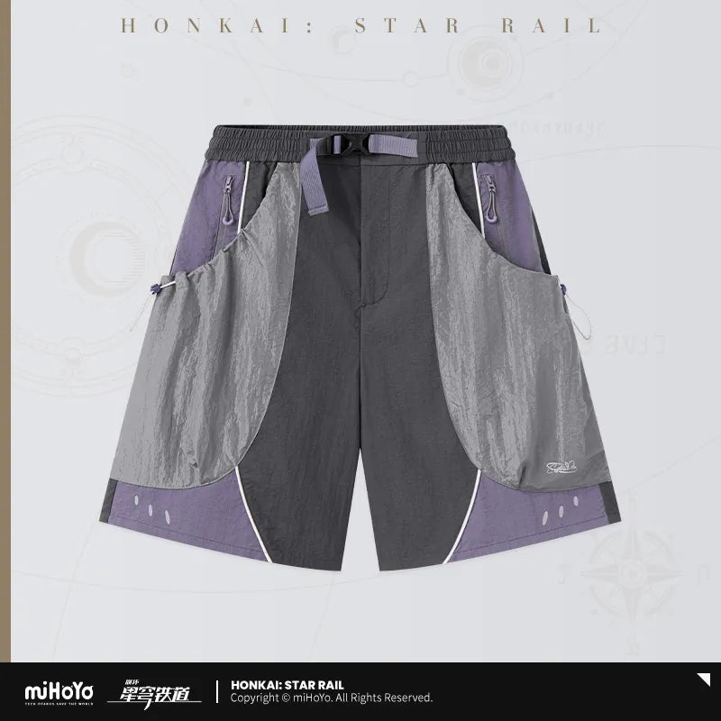 Honkai: Star Rail Castorice Theme Impression Series Shorts