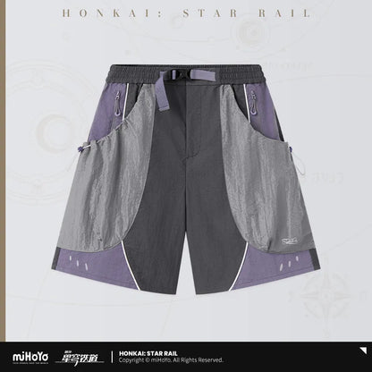 Honkai: Star Rail Castorice Theme Impression Series Shorts