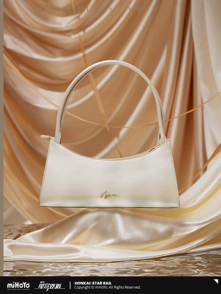 Honkai: Star Rail Aglaea Theme Impression Series Baguette Bag