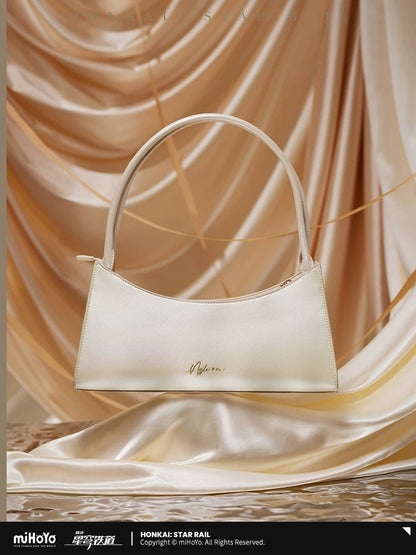 Honkai: Star Rail Aglaea Theme Impression Series Baguette Bag