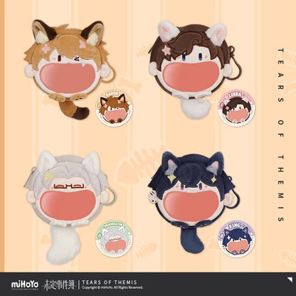 UWA Series Super Happy Itabag Mini Itabag