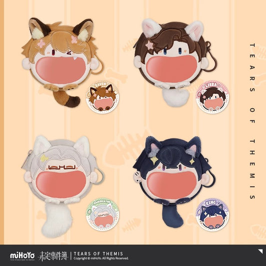 UWA Series Super Happy Itabag Mini Itabag