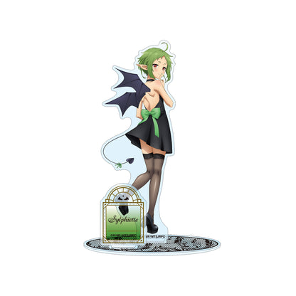 Mushoku Tensei: Jobless Reincarnation Big Acrylic Standee