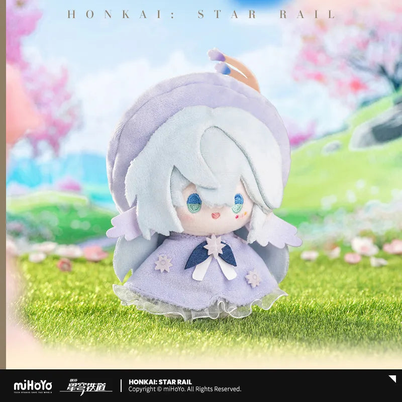 Honkai: Star Rail Seasonal Doll Series Plush Pendant – ACG Go Anime
