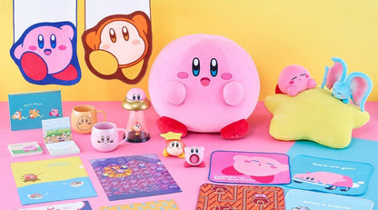 Ichiban Kuji Kirby: Pupu-Nashin Seikatsu☆