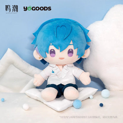 Wuthering Waves x Yogoods Midsummer Night's Melody Series Plush Toy