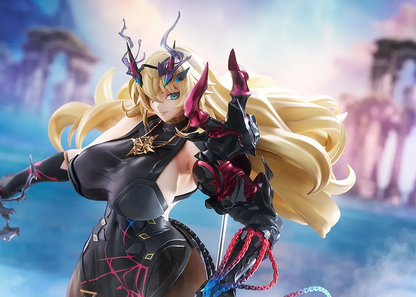 Fate/Grand Order: Saber/Barghest 1/7 Scale Figure
