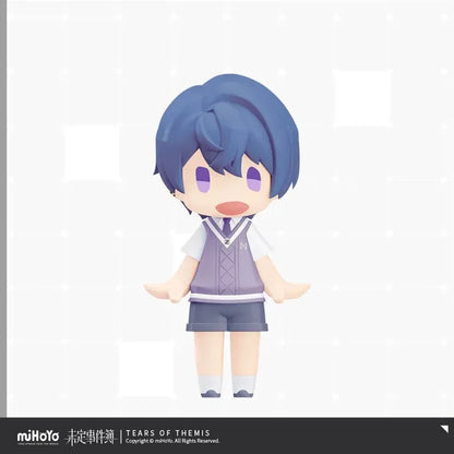 Tears of Themis HELLO! GOOD SMILE Chibi Figure Marius von Hagen ACG Go Anime www.acg-go.com Artem Wing, Figure, Luke Pearce, Marius von Hagen, Vyn Richter