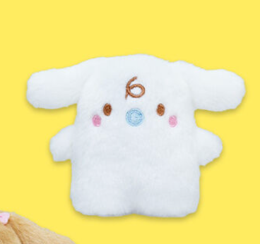 Furyu Sanrio Characters Line Up Dormie Friends Mascot!