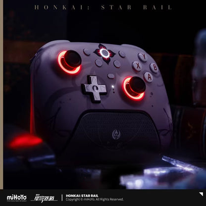 Honkai: Star Rail Evernight Wireless Game Controller
