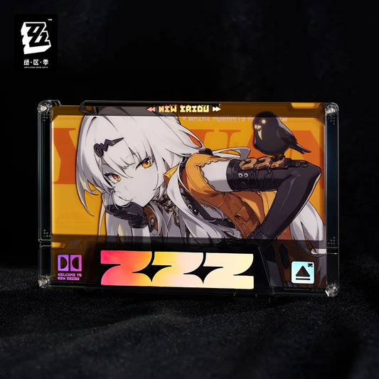Mindscape Cinema Series Yunkui Summit Acrylic Insert Set