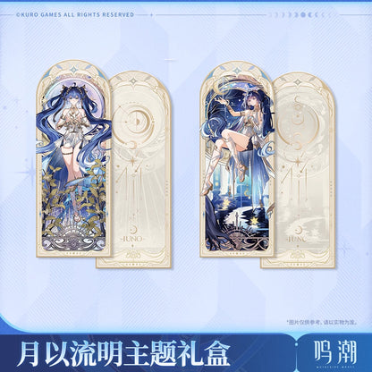 Iuno By Moon's Revelation Theme Gift Box