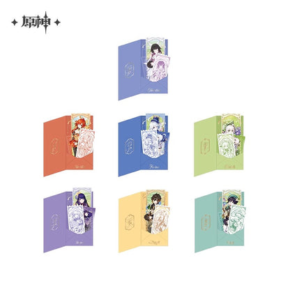Anniversary Celebration Series Commemorative Ticket Set