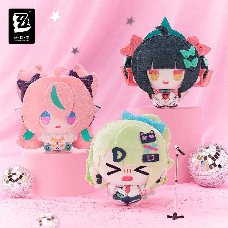 Zenless Zone Zero Delusion Dream Series Delusion Angels Character