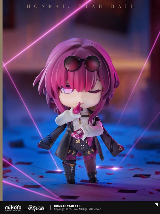 Kafka Nendoroid Figure
