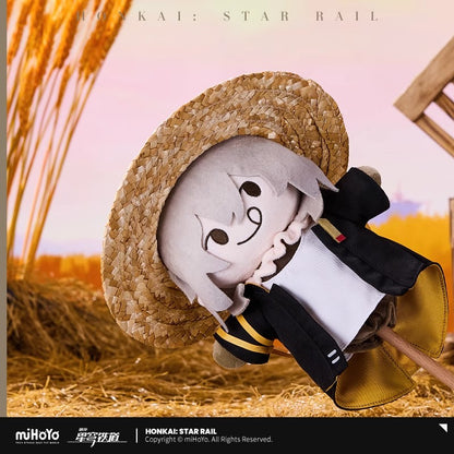 Trailblazer Scarecrow Series Plush Massage Hammer