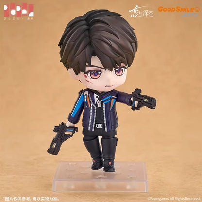 Love and Deepspace Caleb GSC Nendoroid Figure