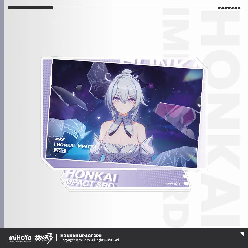 CG Series Acrylic Stand