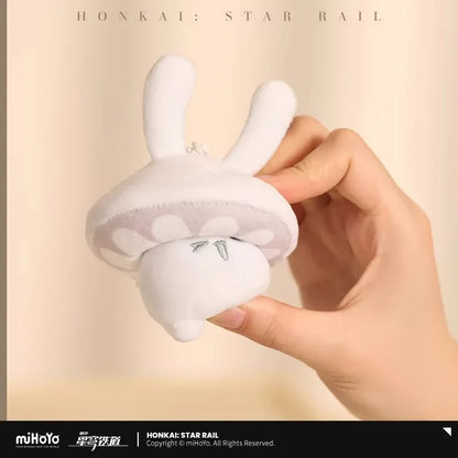 Honkai: Star Rail Bunny Mushroom and Mushroom Bunny Series Plush Toy