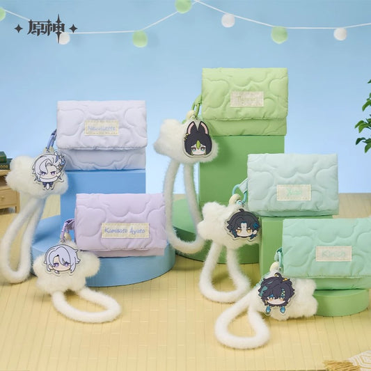 Sweet Dream Murmurs Series Pouch