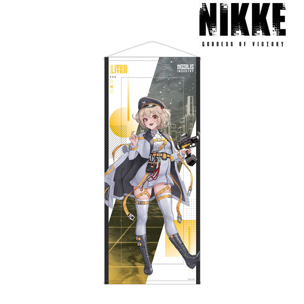 LOVECACAO Illustration Life-size Wall Scroll