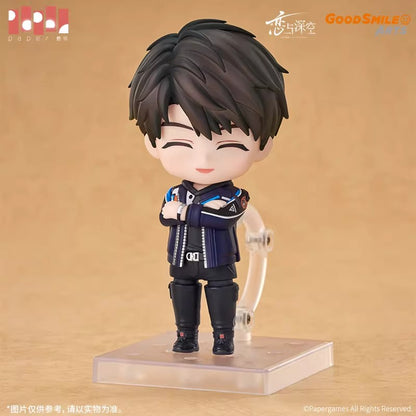 Love and Deepspace Caleb GSC Nendoroid Figure
