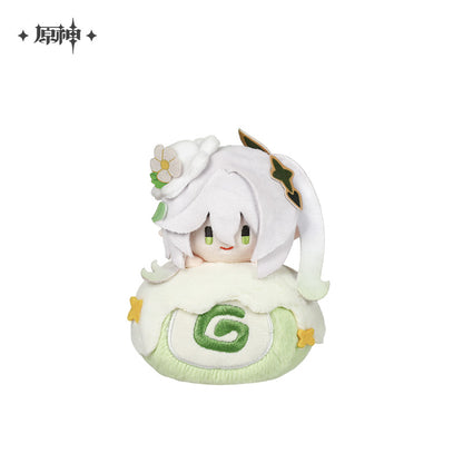 Wondrous Travels Series Scented Plush Keychain