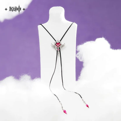 Genshin Impact Durin Impression Series Bolo Tie Necklace