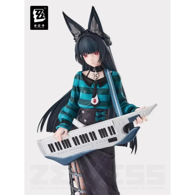 Zenless Zone Zero Figure – ACG Go Anime