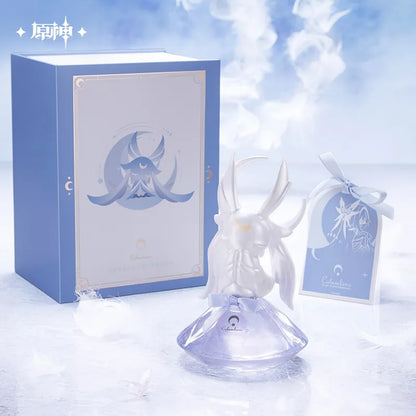 Genshin Impact Columbina Impression Series Perfume Gift Box