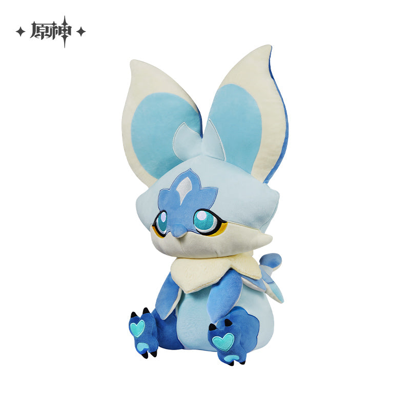FES 2024 Series Natlan Saurian Whelp Plush Toy
