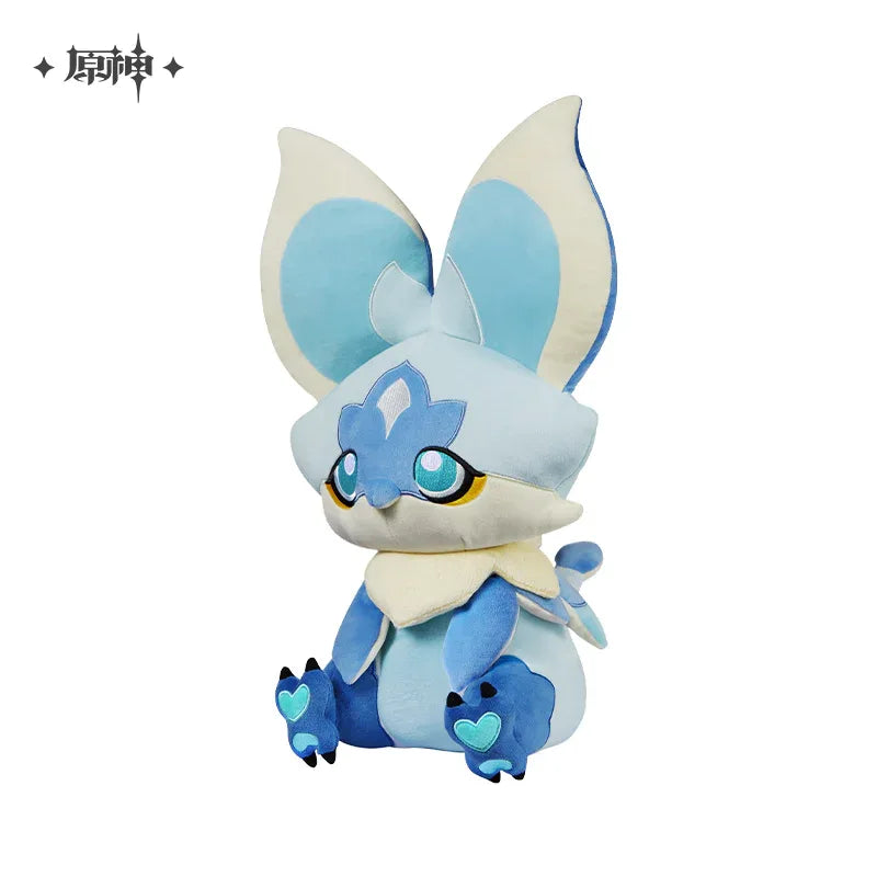 FES 2024 Series Natlan Saurian Whelp Plush Toy Genshin Impact Iktomisaurus ACG Go Anime www.acg-go.com Natlan, Plush