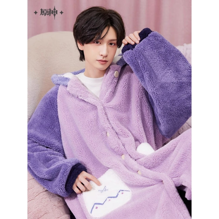 Citlali Theme Impression Series Home Pajamas (With Eye Mask)