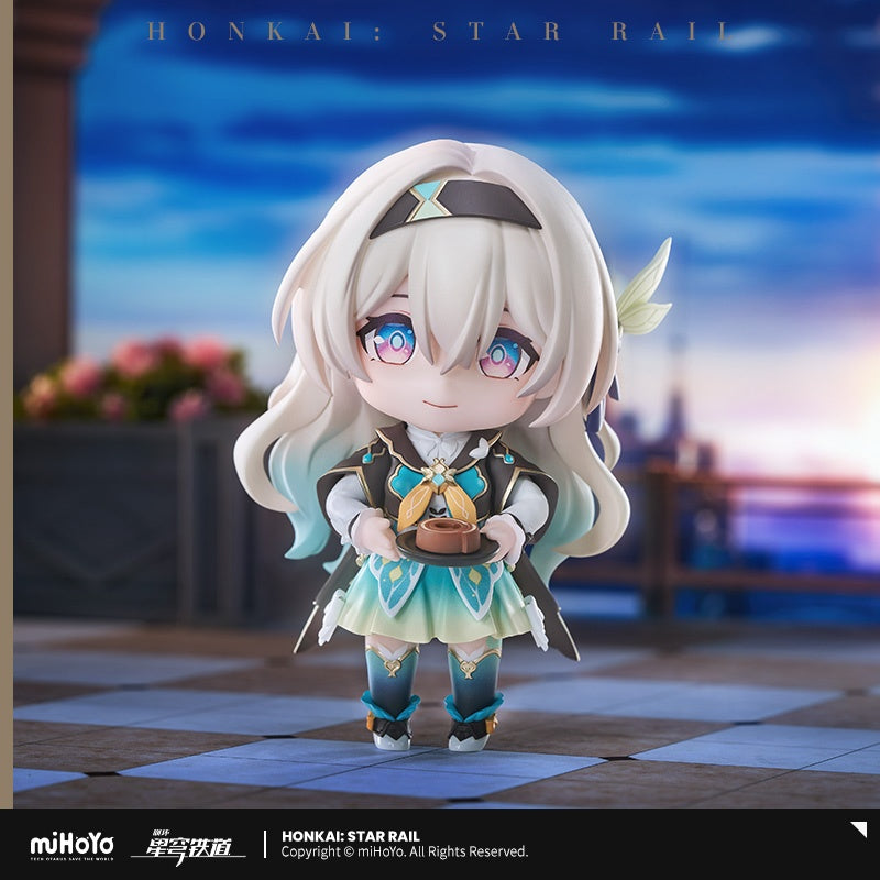 Honkai: Star Rail Firefly Nendoroid Figure