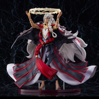 Fate/Grand Order Final Singularity Grand Temple of Time Solomon King of Mages Ver. 1/7 Scale Figure