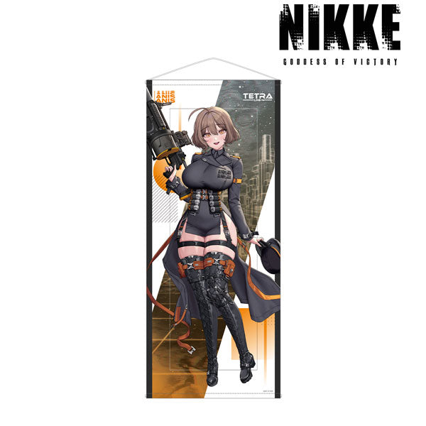 LOVECACAO Illustration Life-size Wall Scroll