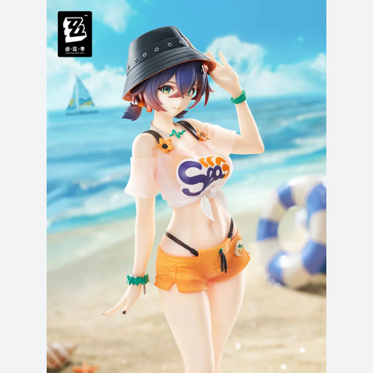 Zenless Zone Zero LIMEPIE Series Summer Skies Ver. Belle 1/8 Scale Figure
