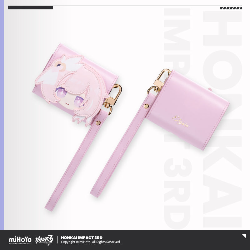 Headphones Bag (Elysia, Kiana)