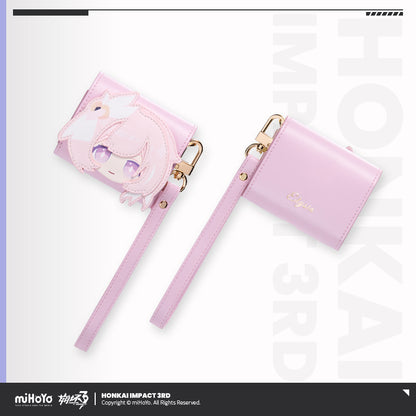 Headphones Bag (Elysia, Kiana)