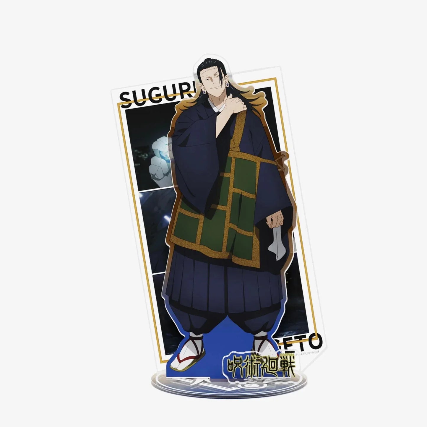 Jujutsu Kaisen Acrylic Stand Mystery Box