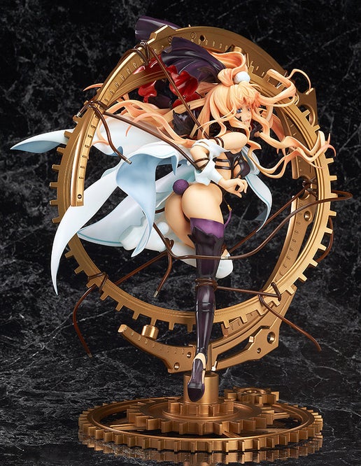 Macross Frontier Itsuwari No Utahime Sheryl Nome Figure Max Factory