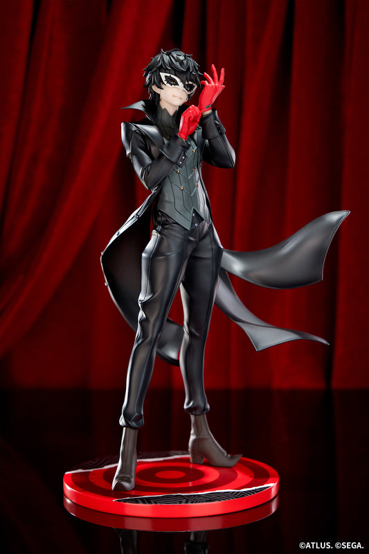 Persona 5 Royal JOKER 1/8 Scale Painted Figure