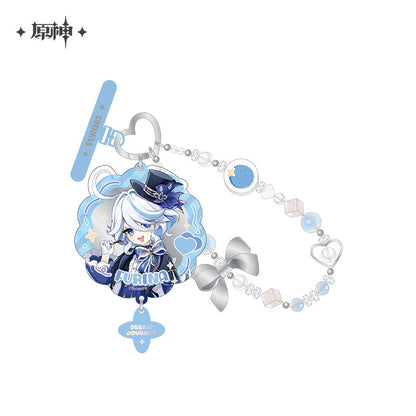 Genshin Impact Dream Journey Series Furina Merch