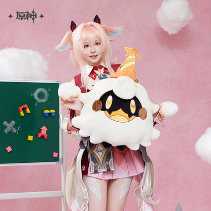 Genshin Impact Lumi Plush Pillow