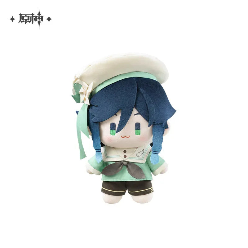 Genshin Impact Spring Blossom Tales Series Plush Toy