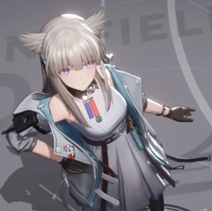 [Eearly Bird Pre-Order] Arknights: Endfield Perlica 1/7 Scale Figure