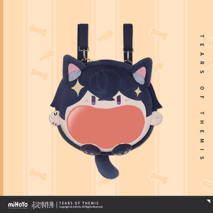 UWA Series Super Happy Itabag 4 ways Storage Itabag