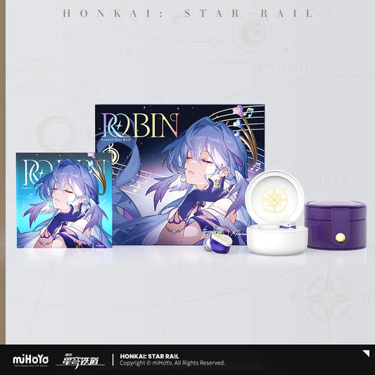 New Released Products – ACG Go Anime