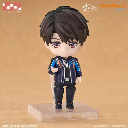 Love and Deepspace Caleb GSC Nendoroid Figure
